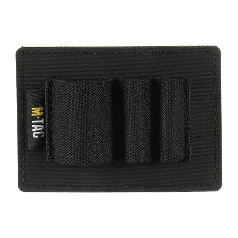 M-TAC Wstawka modułowa mała 3 sekcje Black