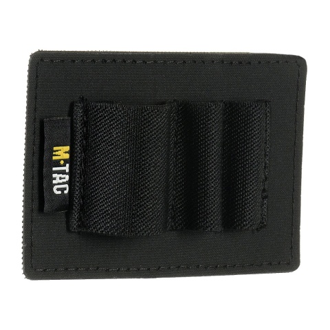 M-TAC Wstawka modułowa mała 3 sekcje Black