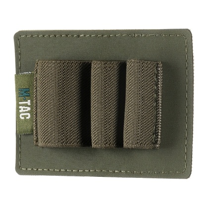 M-TAC Wstawka modułowa mała 3 sekcje Ranger Green