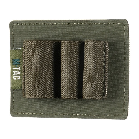 M-TAC Wstawka modułowa mała 3 sekcje Ranger Green