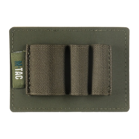 M-TAC Wstawka modułowa mała 3 sekcje Ranger Green