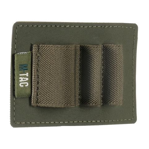 M-TAC Wstawka modułowa mała 3 sekcje Ranger Green