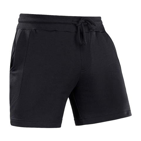 M-TAC Spodenki Sport Fit Cotton Black 2XL