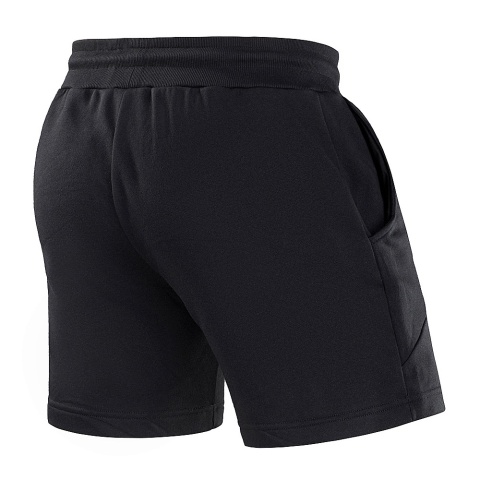 M-TAC Spodenki Sport Fit Cotton Black 2XL