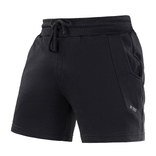 M-TAC Spodenki Sport Fit Cotton Black XS