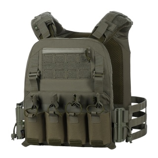 M-TAC Kamizelka taktyczna Plate Carrier Cuirass Elite XL Ranger Green