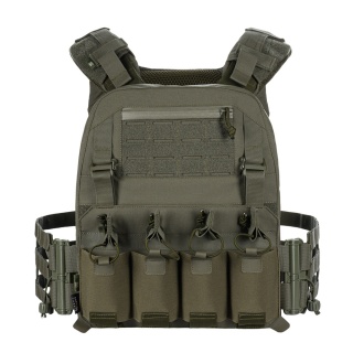 M-TAC Kamizelka taktyczna Plate Carrier Cuirass Elite XL Ranger Green