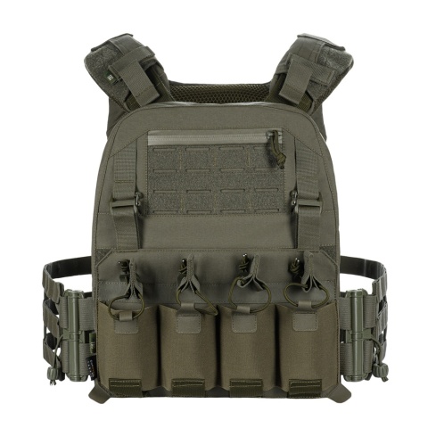 M-TAC Kamizelka taktyczna Plate Carrier Cuirass Elite XL Ranger Green