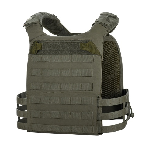 M-TAC Kamizelka taktyczna Plate Carrier Cuirass Elite XL Ranger Green