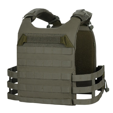 M-TAC Kamizelka taktyczna Plate Carrier Cuirass FAST Elite Ranger Green