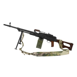M-TAC Pas do broni PKM MultiCam®