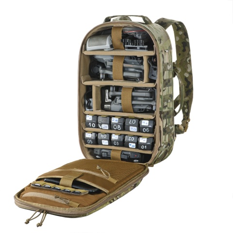 M-TAC Plecak Modułowy na Drony MultiCam®