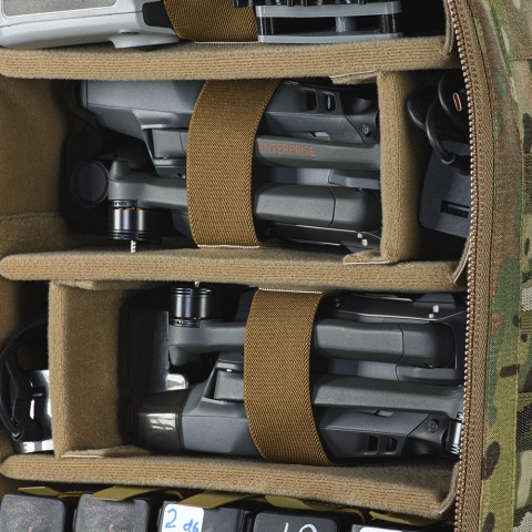 M-TAC Plecak Modułowy na Drony MultiCam®