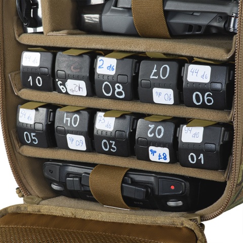 M-TAC Plecak Modułowy na Drony MultiCam®