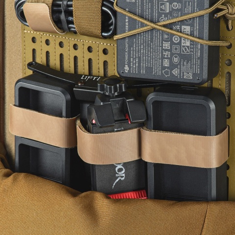M-TAC Plecak Modułowy na Drony MultiCam®