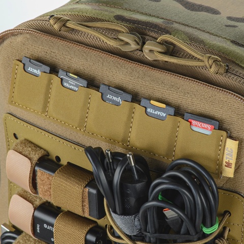 M-TAC Plecak Modułowy na Drony MultiCam®