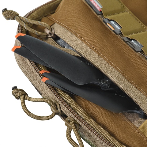 M-TAC Plecak Modułowy na Drony MultiCam®