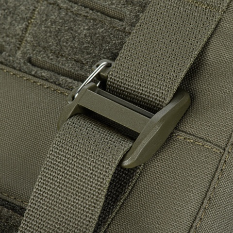M-TAC Kamizelka taktyczna Plate Carrier Cuirass FAST Elite Gen.II Ranger Green