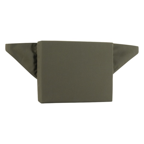 M-TAC Mata do siedzenia z pasem ARMOR Ranger Green