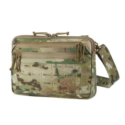 M-TAC Torba Admin Bag Medium Elite z rzepem MultiCam®