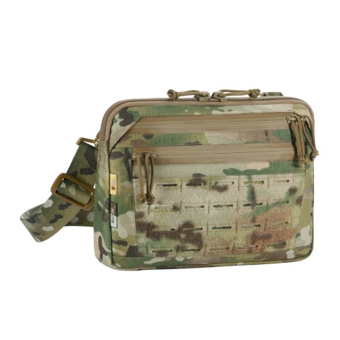 M-TAC Torba Admin Bag Medium Elite z rzepem MultiCam®