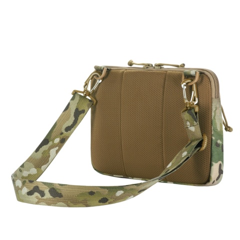 M-TAC Torba Admin Bag Medium Elite z rzepem MultiCam®