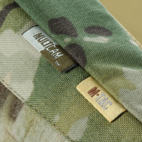 M-TAC Torba Admin Bag Medium Elite z rzepem MultiCam®