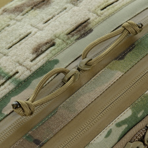M-TAC Torba Admin Bag Medium Elite z rzepem MultiCam®