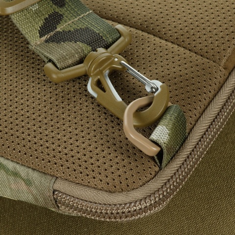 M-TAC Torba Admin Bag Medium Elite z rzepem MultiCam®