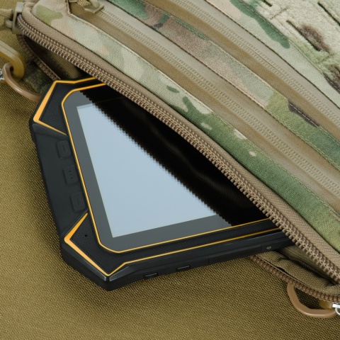 M-TAC Torba Admin Bag Medium Elite z rzepem MultiCam®