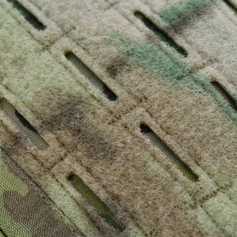 M-TAC Torba Admin Bag Medium Elite z rzepem MultiCam®