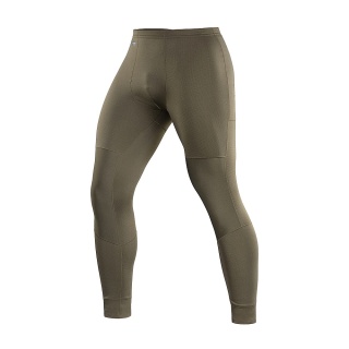 M-TAC Spodnie termoaktywne Winter Baselayer Dark Olive 2XL