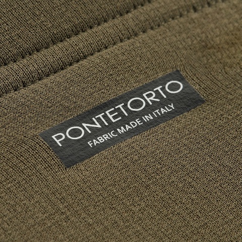 M-TAC Spodnie termoaktywne Winter Baselayer Dark Olive 2XL