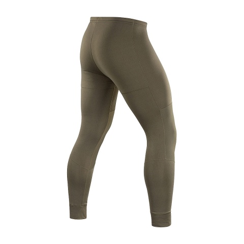 M-TAC Spodnie termoaktywne Winter Baselayer Dark Olive L