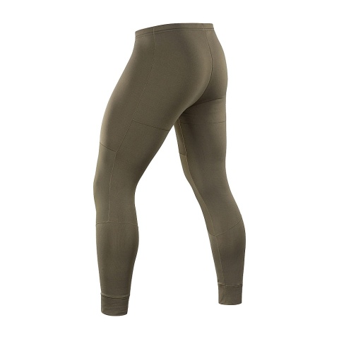 M-TAC Spodnie termoaktywne Winter Baselayer Dark Olive XL