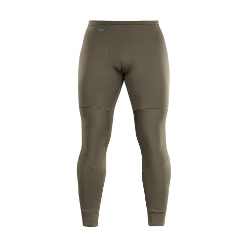 M-TAC Spodnie termoaktywne Winter Baselayer Dark Olive M