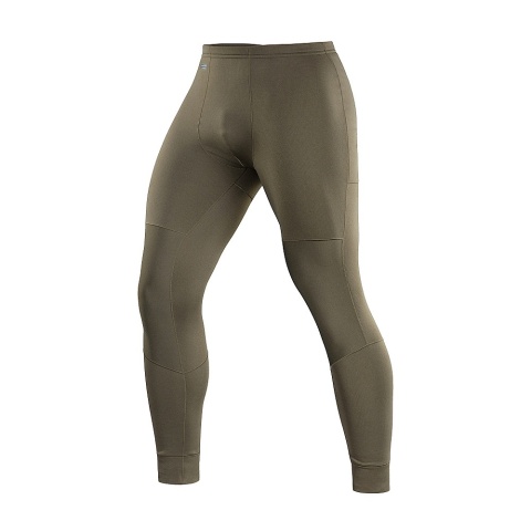 M-TAC Spodnie termoaktywne Winter Baselayer Dark Olive S