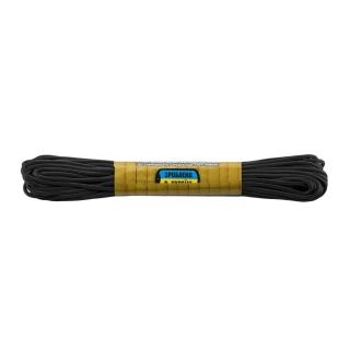 M-TAC Paracord 475 15m Black