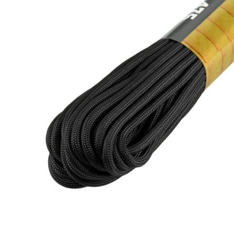 M-TAC Paracord 475 15m Black