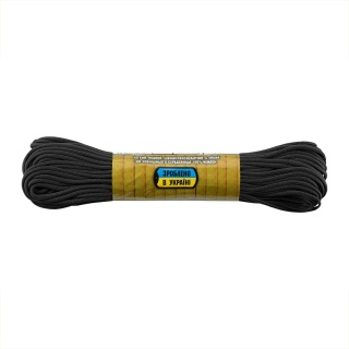 M-TAC Paracord 475 30m Black