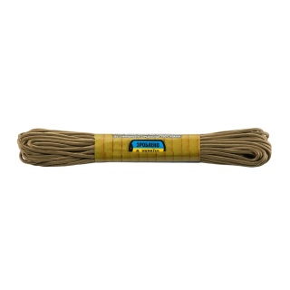 M-TAC Paracord 475 15m Coyote