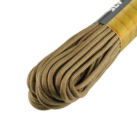 M-TAC Paracord 475 15m Coyote