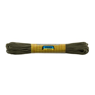 M-TAC Paracord 475 15m OD Green