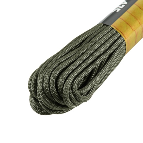 M-TAC Paracord 475 15m Ranger Green