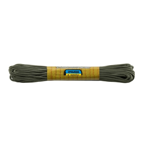 M-TAC Paracord 475 15m Ranger Green