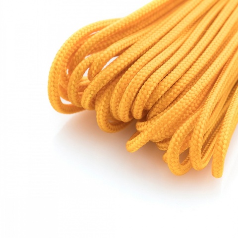M-TAC Paracord Minicord 15m Goldenrod