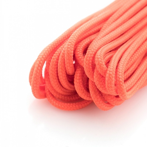 M-TAC Paracord Minicord 15m Safety Orange