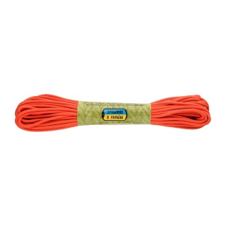 M-TAC Paracord 15m Survival Safety Orange