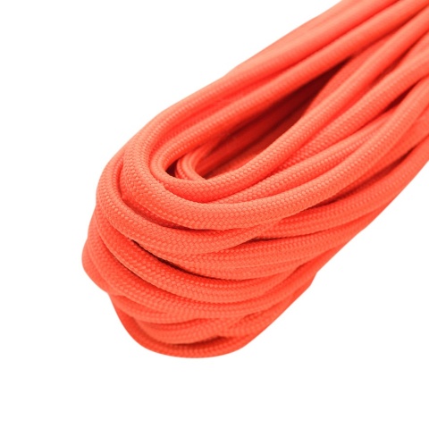 M-TAC Paracord 15m Survival Safety Orange