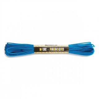 M-TAC Paracord Minicord 15m Blue